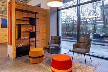 1 bed studio, Hawkins Road, Old Heath, Colchester, CO28JX - Image 12